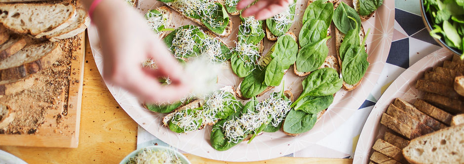 Clean Food Hub Healthy Turkish Food Recipes