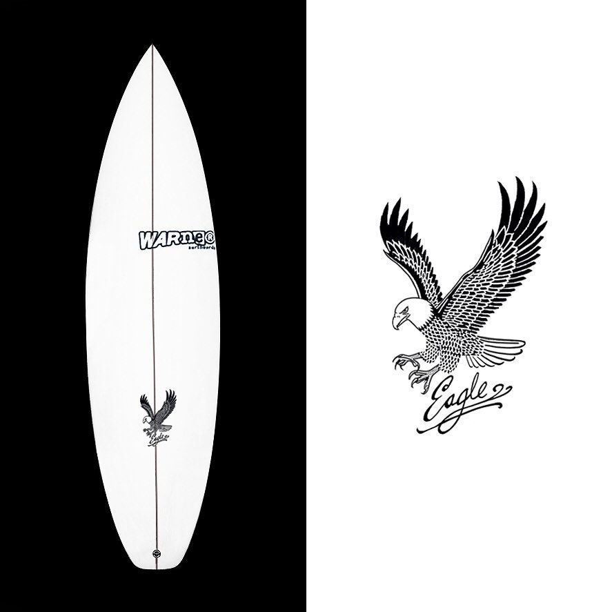 Thumbnail: Eagle