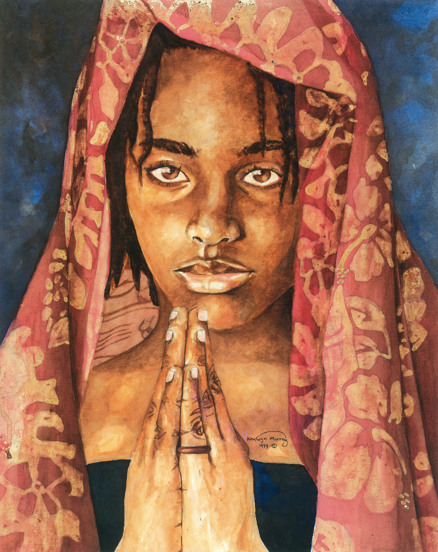 Ayanna