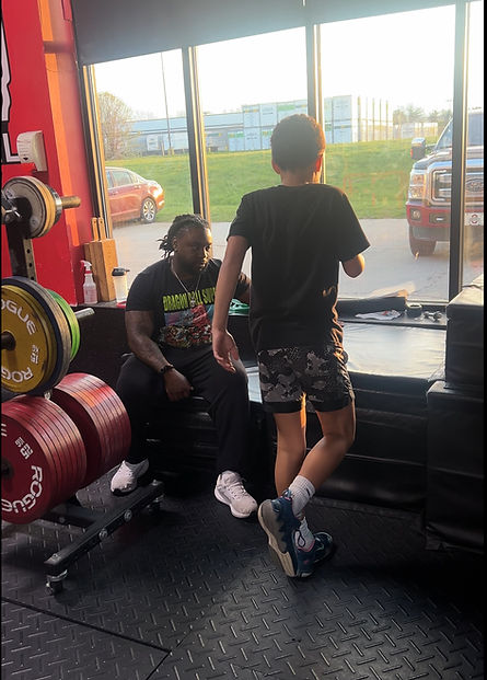 Athletic Performance