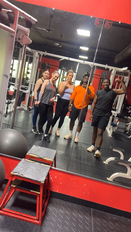 Group Fitness