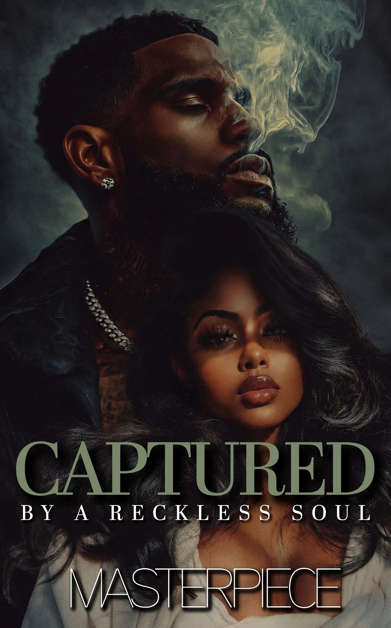 Pre Order Captured Books 1-3