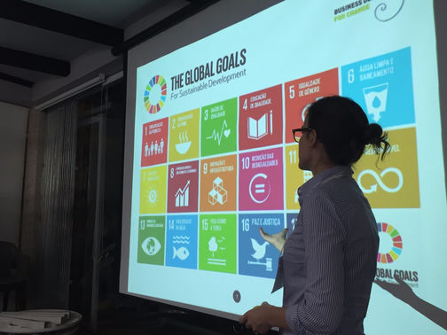 (Re)significando o nosso trabalho – Parte II: Por um capitalismo mais consciente e humano