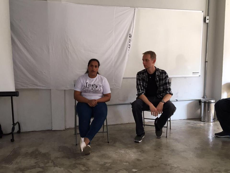 Incubadoras e Aceleradoras
