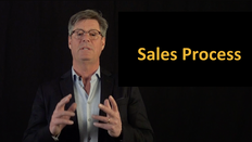 Video: The Importance of a Good Sales Process Development