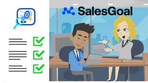  The Simple Sales Performance Platform That Helps Teams Win Without the Noise