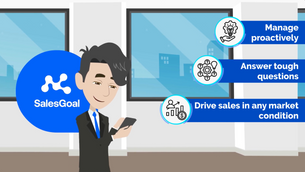 From Guesswork to Growth: Take Control with Sales Team Management Software