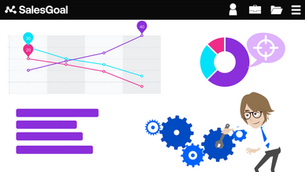 About a powerful sales performance execution tool