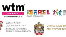 WTM Virtual hosts first meeting of tourism ministers from Israel, UAE and Bahrain