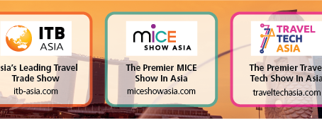 ITB Asia 2021 Virtual finishes on a high with 42,100 business meetings and exchanges
