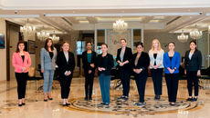 TIME opens Asma hotel in Dubai with all-female management team