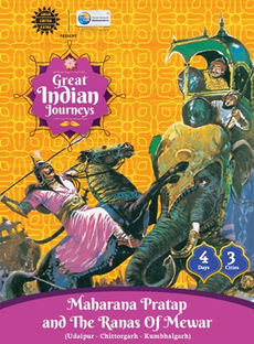 Thomas Cook India & SOTC partner with India's favourite storytellerAmar Chitra Katha