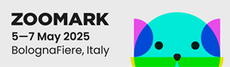 Zoomark just keeps growing9 halls and 78,000 square metres of exhibition space