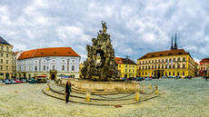 CzechTourism along with the Embassy of the Czech Republic hosted their first webinar of 2022