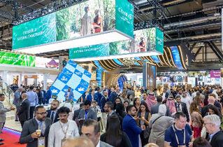 As RevPAR in the GCC rises by 5.4% in 2024, regional hospitality growth takes center stage at ATM 2025