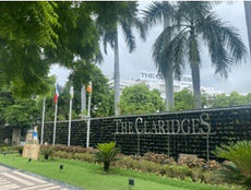  The Claridges New Delhi - The Preferred Choice for Distinguished Guests at the G20 Summit