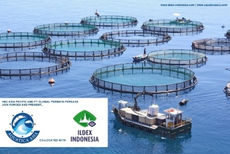 Aquatica Asia, Co-Located With Ildex Indonesia