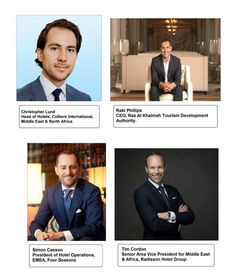 ATM Virtual panel advises hoteliers focus on room rates, sanitisation and technology