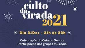 Culto da Virada