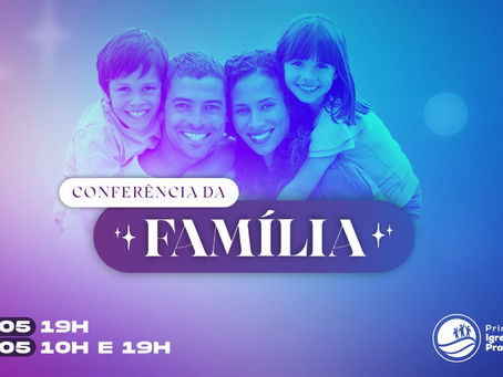 Conferência da Família