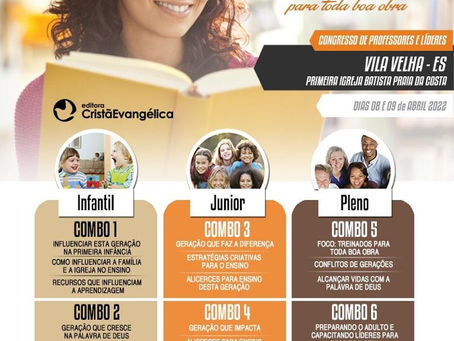 Evento "PREPARA-SE para toda boa obra"!!