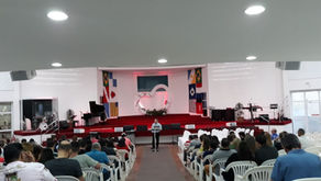 Congresso Aliança - Fotos