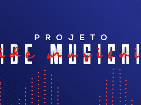Projeto IDE Musicai