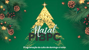 Natal PIBPC