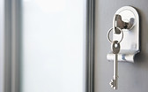 Key in the Lock