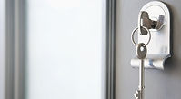 Key in the Lock