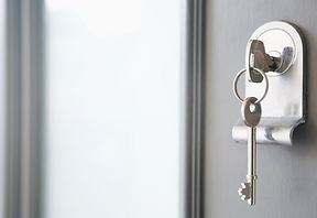 Key in the Lock