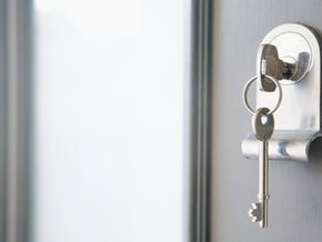 How to get the keys to your dream home