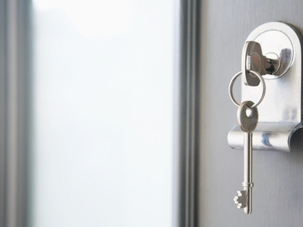 Most advanced cloud-based access control system - KISI