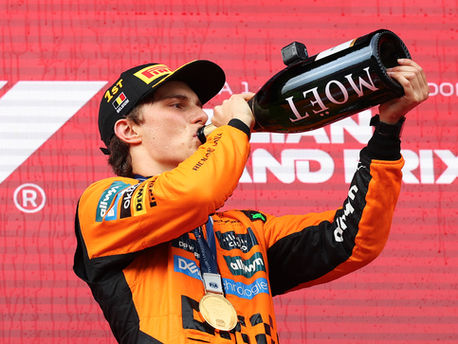 Altos e baixos na pista queridinha dos pilotos: um review do GP da Bélgica