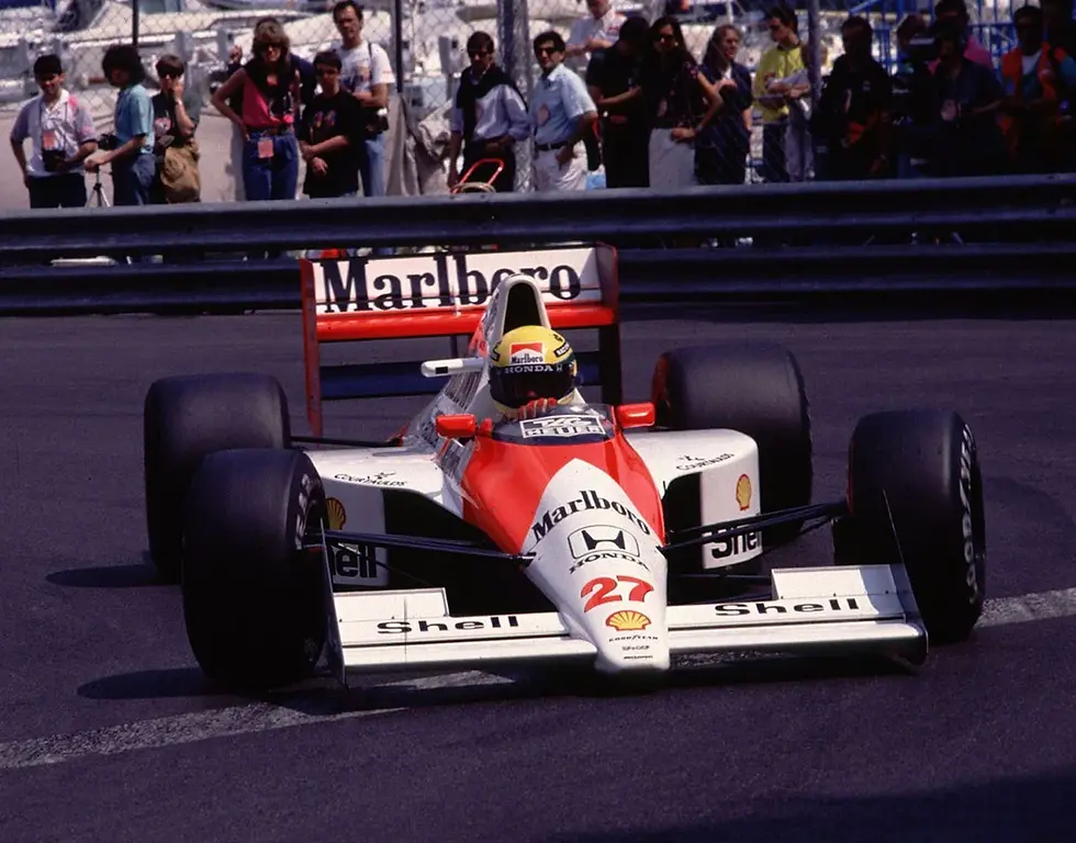Malboro F1