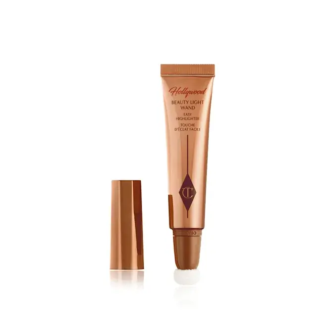 Charlotte Tilbury Hollywood Beauty Light Wand -Illuminateur facile