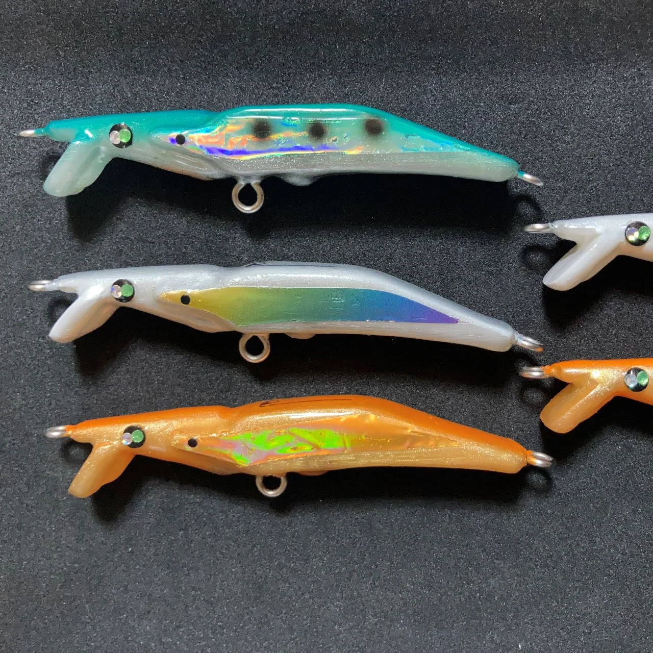 シーバス　ヒラスズキルアー 久々のヒラスズキ！ とりあえずのVJで攻めて、VJでも食わない魚を開発