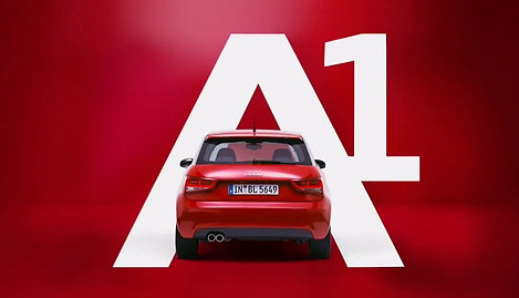 Audi A1 Image
