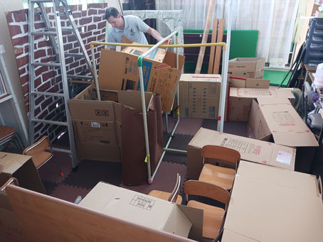 Halloween is just around the corner