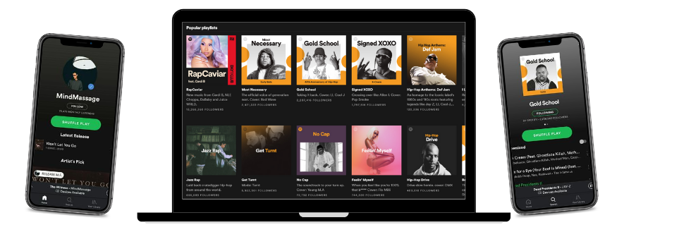 spotify jobs playlisting spotify jobs playlisting