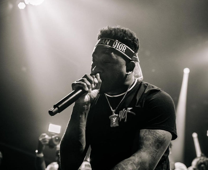 OG Bobby – AI-powered hip-hop audience expansion with Viral Stream Lab.