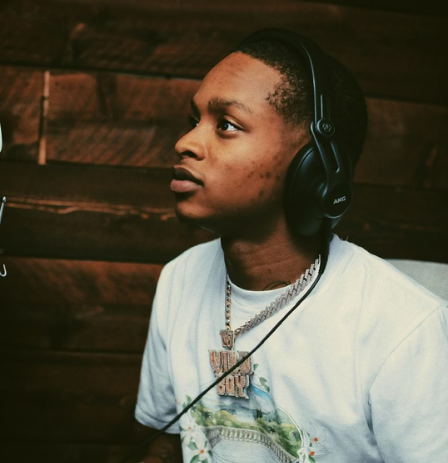 Calboy – Album marketing success with Viral Stream Lab’s AI-driven YouTube ads.