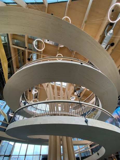 ENJOY YOUR VISIT TO EXPLORIT WITH KIGO STANDARD