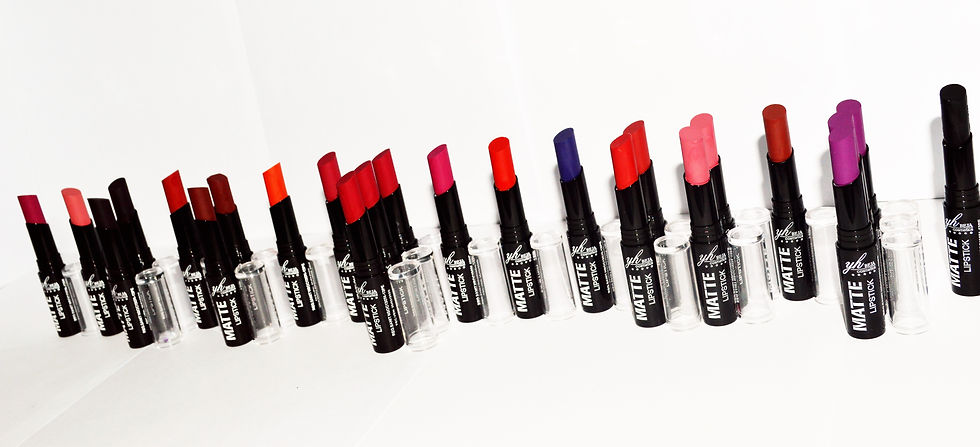 Miniatura: LABIAL BARRA MATTE 24 HRS