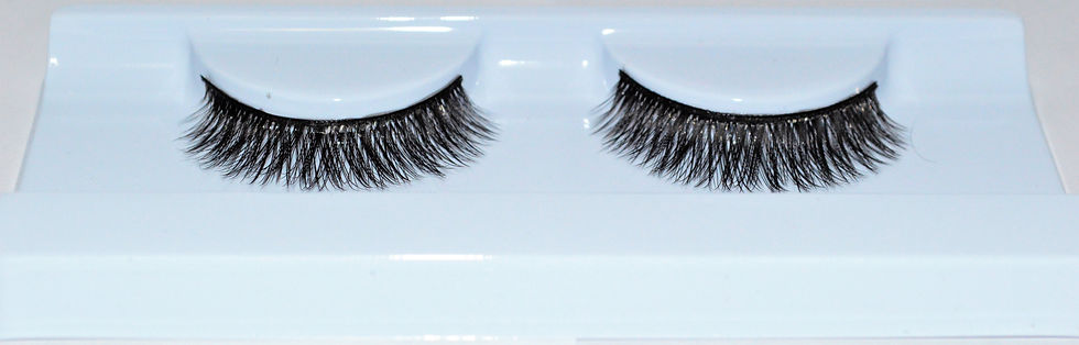 Miniatura: PAR DE PESTAÑAS POSTIZAS PROFESIONALES HUDA BEAUTY