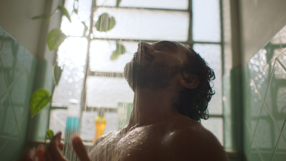 Sabia que é Sabesp - Dir de arte Inara Leme