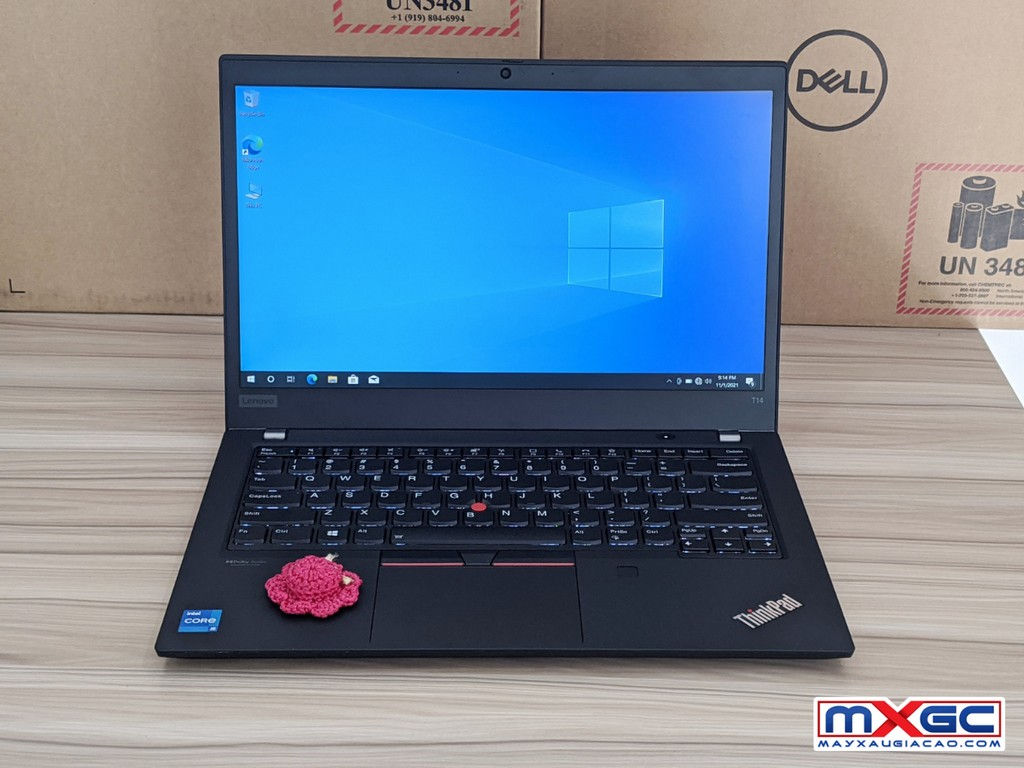 Lenovo Thinkpad T14 Gen 1 i5 10210u 14″ Full HD