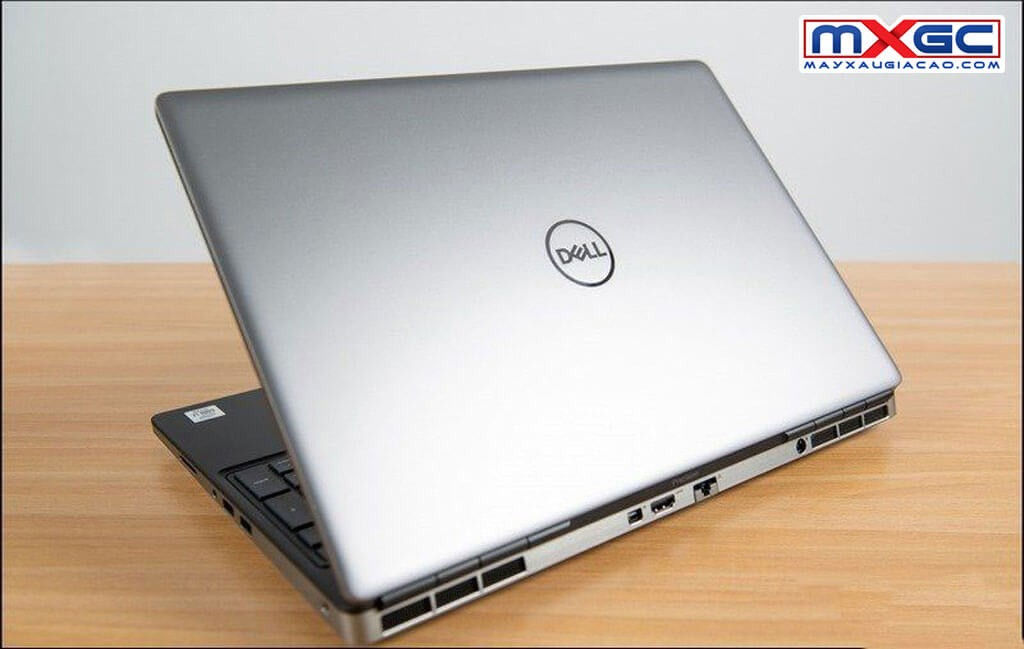 Dell Precision 7550 i7 10850H RAM 32GB Quadro RTX 5000 16GB