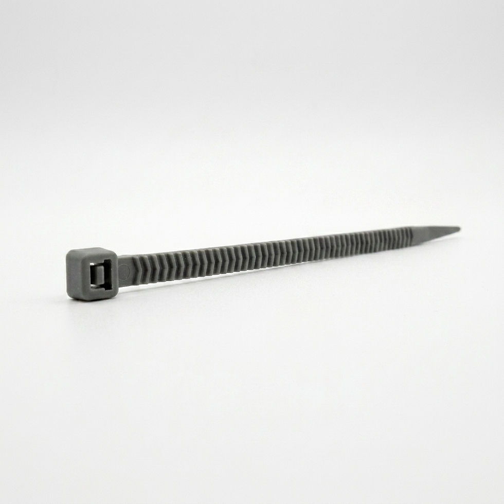 Thumbnail: Zip Ties 10 Pack