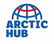 Arctic Hub logo